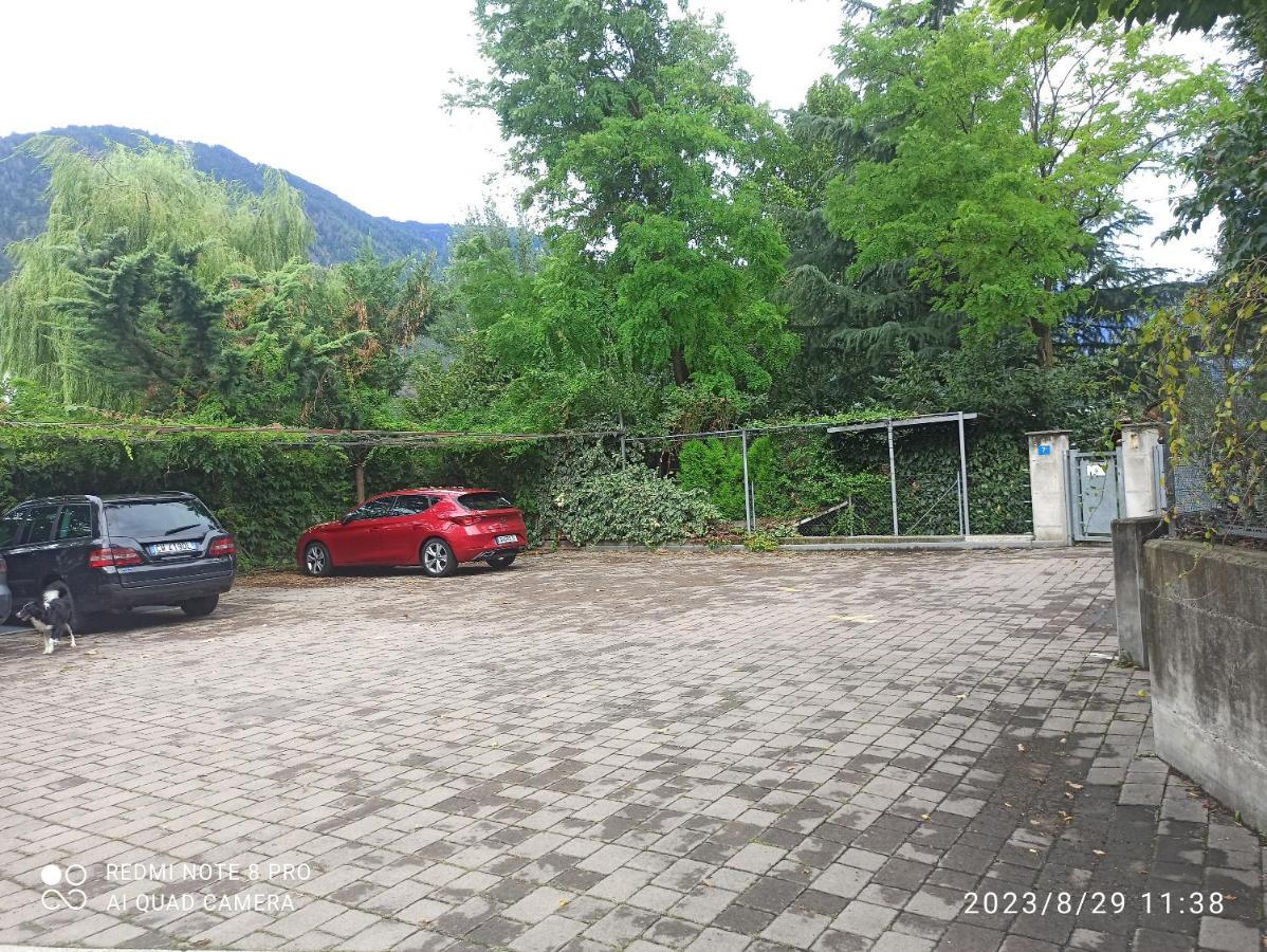 Apartement Oase Lana Exterior foto